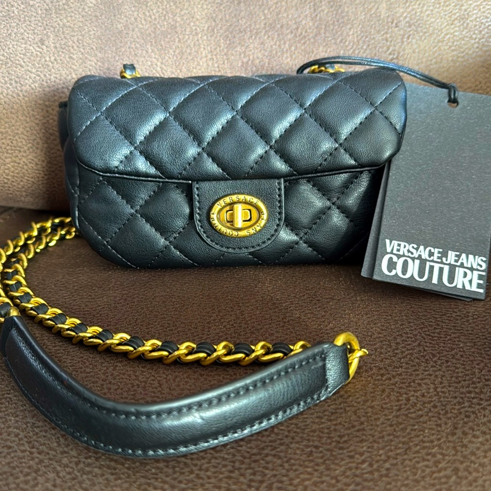 Versace Jeans Couture Purse